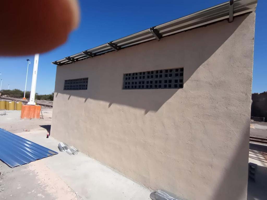 PRAMSEI: Proyectos de construcción y mantenimiento (59)